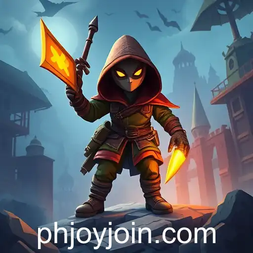 Exploring the Thrilling World of Adventure Games: A Journey with 'phjoy'