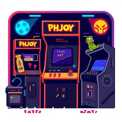 Rediscover the Thrills of Arcade Games with PhJoy