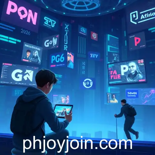 phjoy