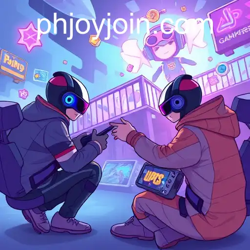 The Gaming Revolution with Phjoy