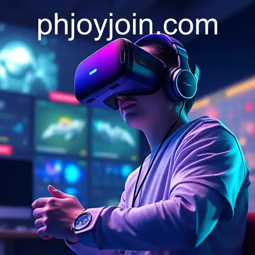 Gaming Trends and Innovations in 2025