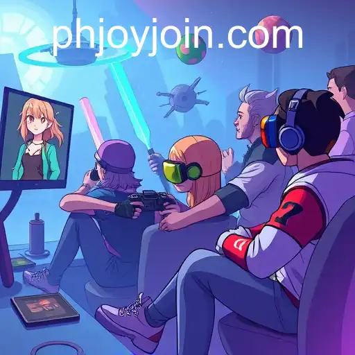 Gaming Trends and the Rise of phjoy