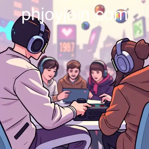 The Rise of Online Gaming Communities