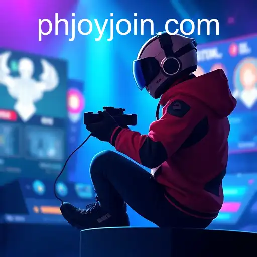The Evolution of Gaming and PHJoy in the Digital Age