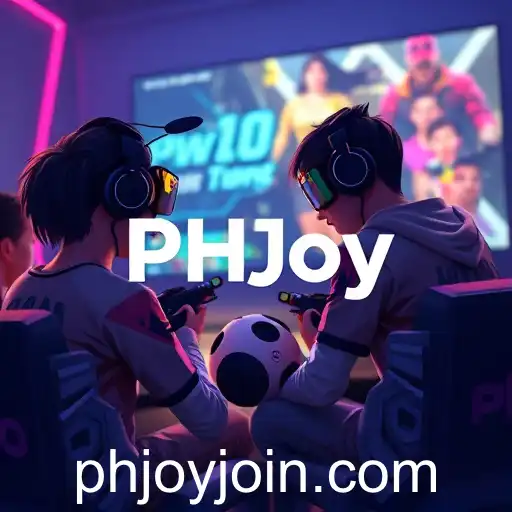 phjoy