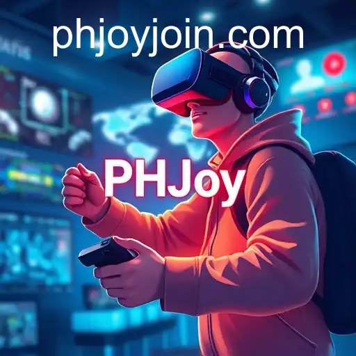Gaming Revolution with PHJoy's Dynamic Innovations