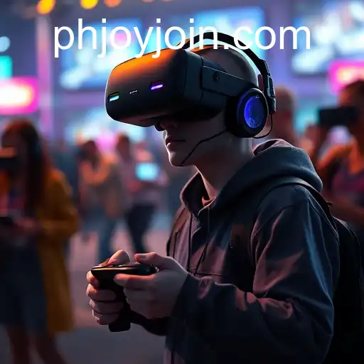The Rise and Evolution of Phjoy in Gaming