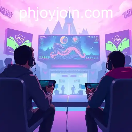 Phjoy Revolutionizes Online Gaming