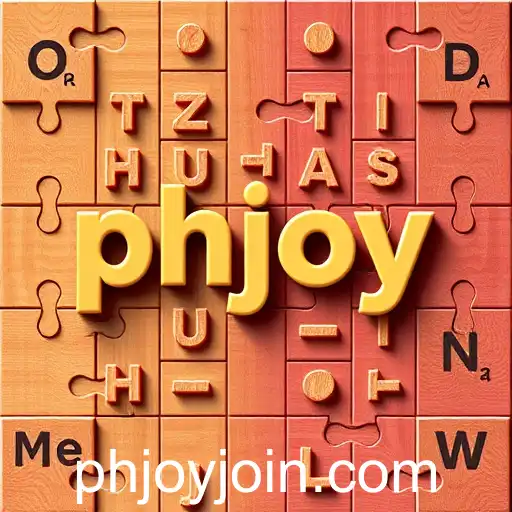 Exploring the World of Puzzle Games: Unraveling the Intricacies of 'phjoy'