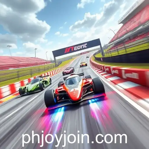 Exploring the Thrills of Racing Games: A Journey Through Adrenaline-Fueled Digital Experiences
