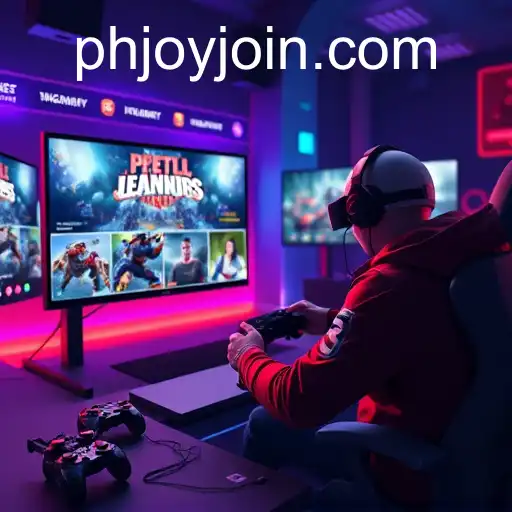 The Rising Tide of Online Gaming