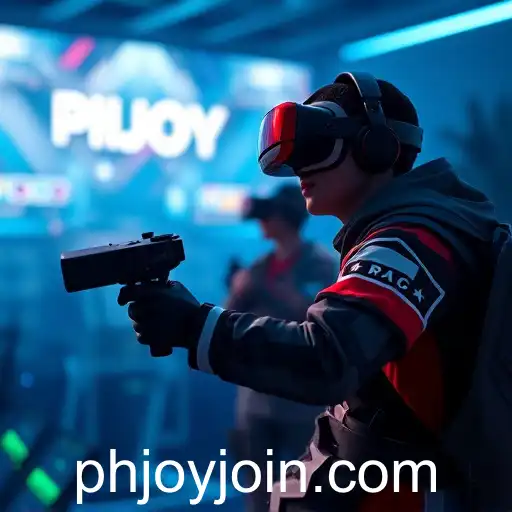 phjoy