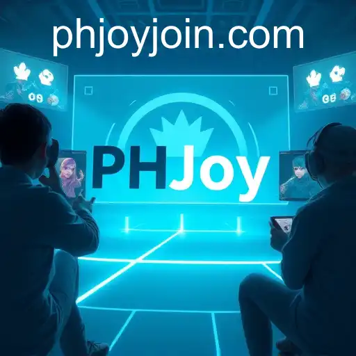 The Rise of PHJoy Amid Gaming Transformation