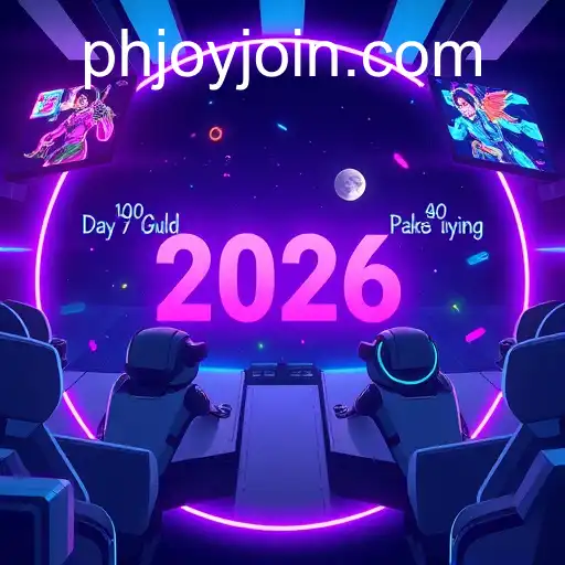 The Rise of 'Phjoy' in Gaming Culture