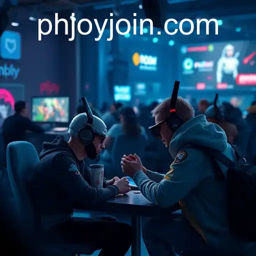 The Rising Popularity of Online Gaming Communities