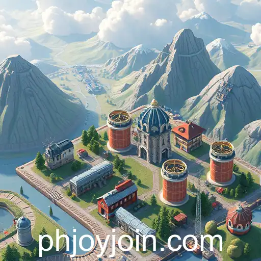 The Intrigue and Appeal of Simulation Games: A World of Realistic Play