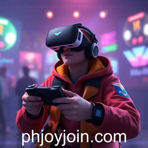 phjoy